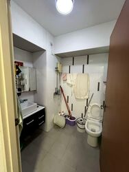 Blk 488 Sembawang Green (Sembawang), HDB 4 Rooms #582175731